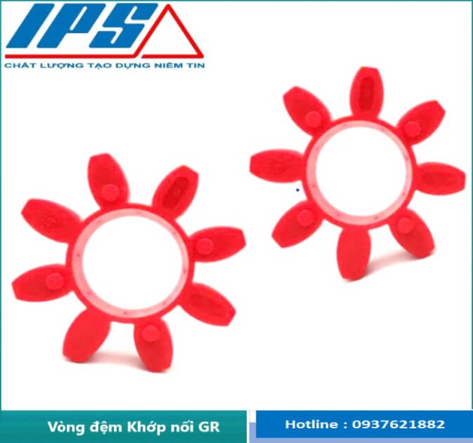 Vòng đệm Khớp nối GR-6(2)